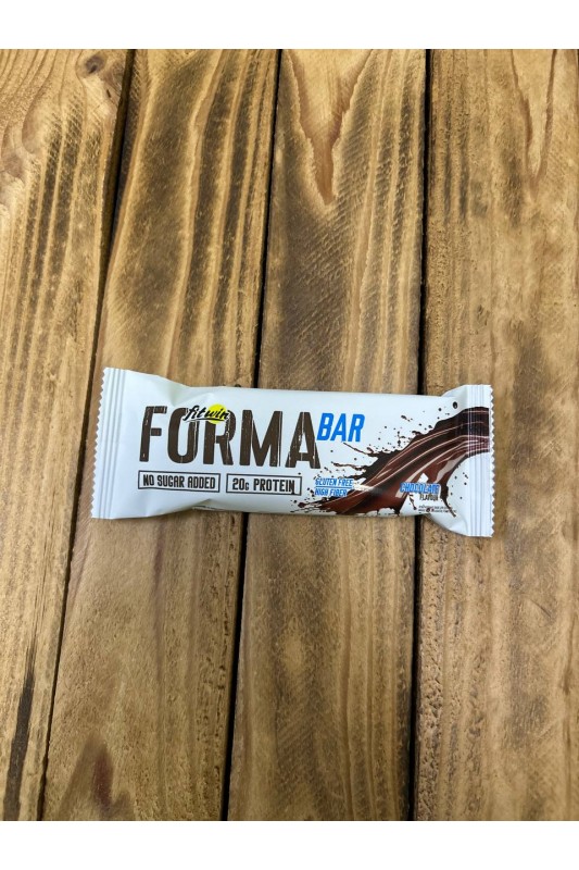 Батончик FORMA BAR протеїновий Шоколад, ТМ Fitwin, 60 г