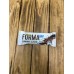 Батончик FORMA BAR протеїновий Шоколад, ТМ Fitwin, 60 г