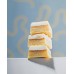 Батончик у білій глазурі Banoffee Pie,  ТМ Fizi, 45 г