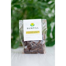 Цукерки шоколадно-апельсинові Sunfill, 100г