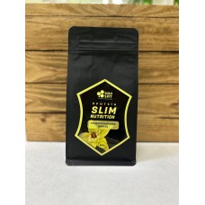 Протеїн Slim Nutrition зі смаком Мадагаскарська ваніль, ТМ SoloSvit 400 г