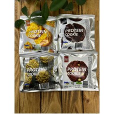 Протеїнове печиво  Craft Whey, 60г