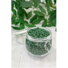 Хлорелла таблетована