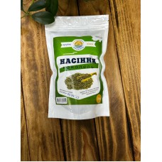 Насіння конопель не очищене 250г