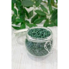 Спіруліна таблетована