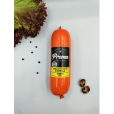 Ковбаса вегетаріанська ЕЛІТНА,  ТМ Prema, шт