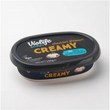 Сир – крем Веган Cheddar, Violife, 150 г