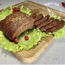 Сейтан в`ялений ТМ Хорс