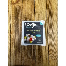 Сир Веган блок Фета (грецький білий),  ТМ Violife, 200 г