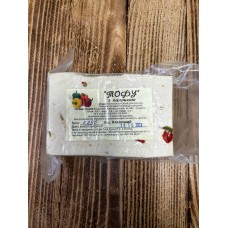 Сир тофу з паприкою, ТМ Гула, 350 г