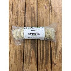 Сирники кокосові веган, VeganGo, 300 г