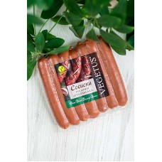 Сосиски гуцульські Vegetus