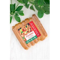 Сосиски томатні Vegetus Сосиски томатні Vegetus