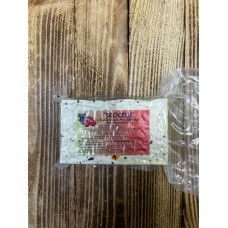 Тофу з в'яленими томатами - базилік, ТМ Гула