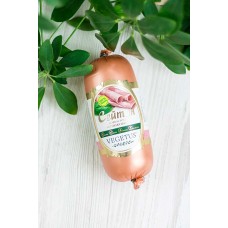 Ковбаса пшенична Шинкова, Vegetus
