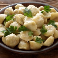 Пельмені по-домашньому Vegiland, 250 г